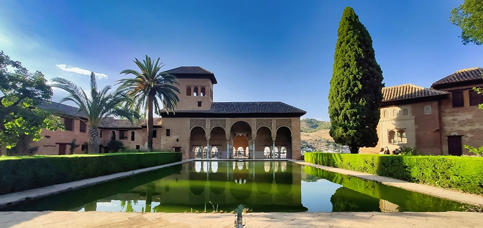 alhambra tours copy