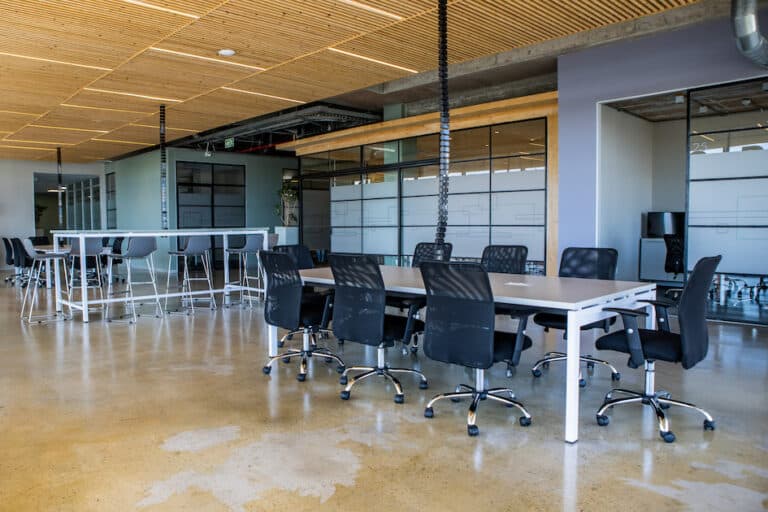 How Can I Reserve Flexible Office Space for a Month in Cape Town?