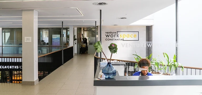 The benefits of coworking for SMEs