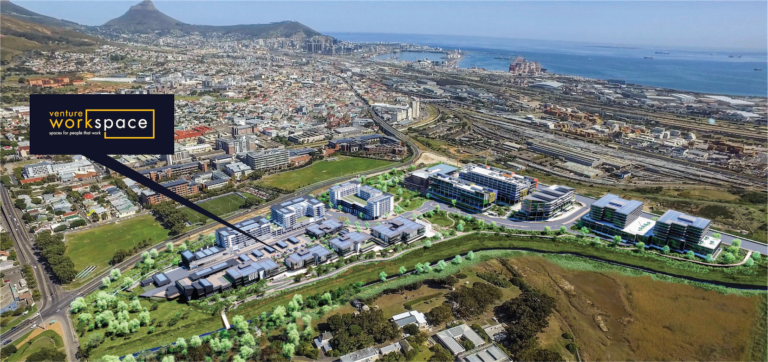 A decade of flexible workspaces in Cape Town: Here’s what we know