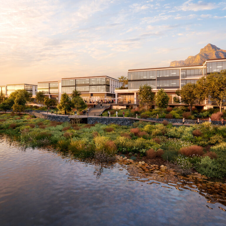 Coworking Spaces in Observatory Cape Town