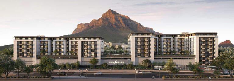 Coworking Office Riverlands