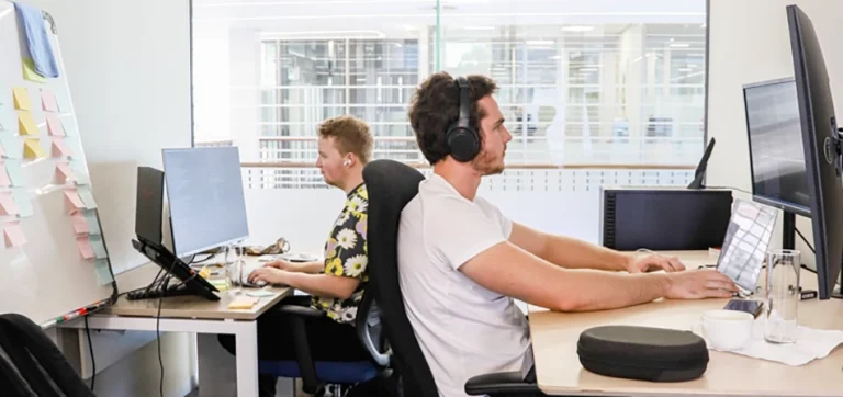 What to know before switching to a remote office space