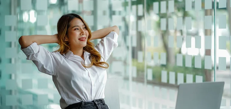 Co-working spaces and employee wellness