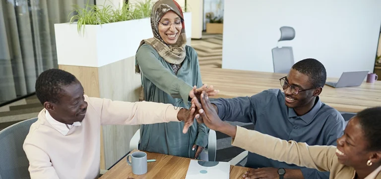 Remote Working Spaces: Unleash the Power of Their Gatherings