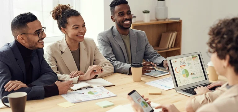Where Are You Working? Here’s How Coworking Spaces Increase Productivity