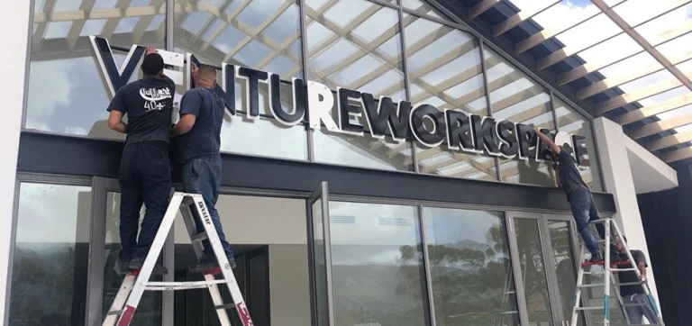 Feb 2025 Launch for Venture Workspace Riverlands Coworking