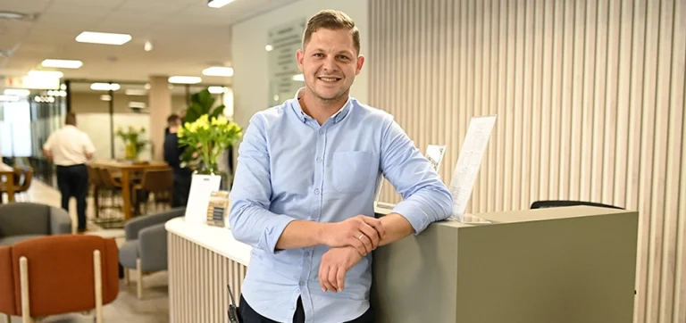 Escaping The Cape Town Commute: Why Office Location Matters