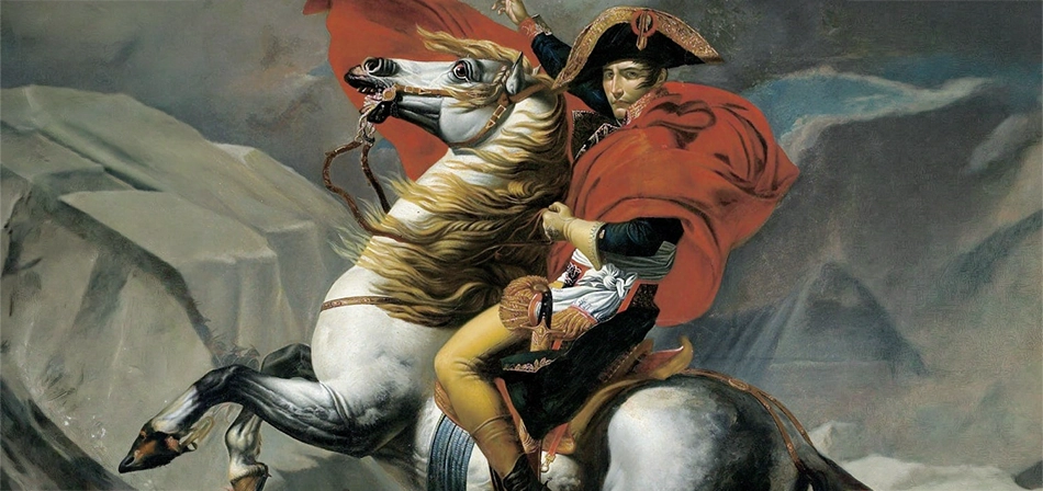 Blog 6 Napoleon