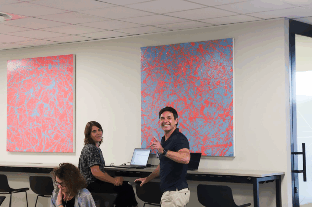 Venture Workspace turns 9. Here’s what we’ve learnt 5 image 4