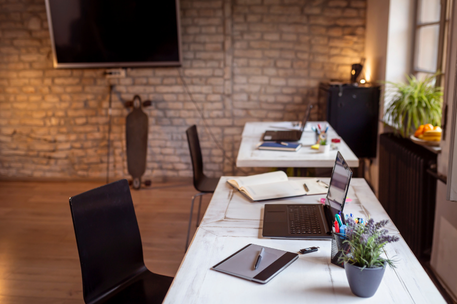 Which Cape Town coworking spaces backup power and internet Feature Image