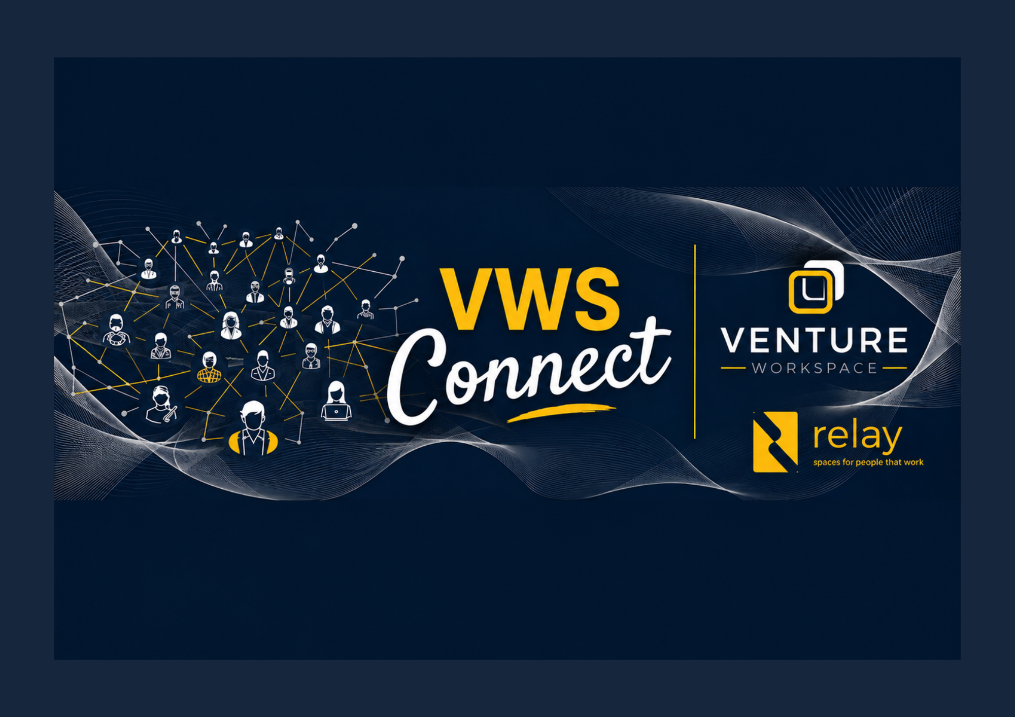 VWS Connect NEW Google Forms Banner